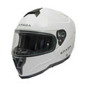 Raiden 2 Helmet White