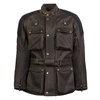 Spada Spada Crossguard CE Waterproof Jacket Walnut - Thumbnail 1