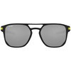 Oakley Latch Alpha Sunglasses VR46 Matte Black VR46 Matte Black