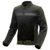 Tucano Urbano Tucano Urbano Urban Network Jacket Black Sage - Thumbnail 1