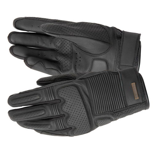 Tucano Urbano Marquis Gloves Black