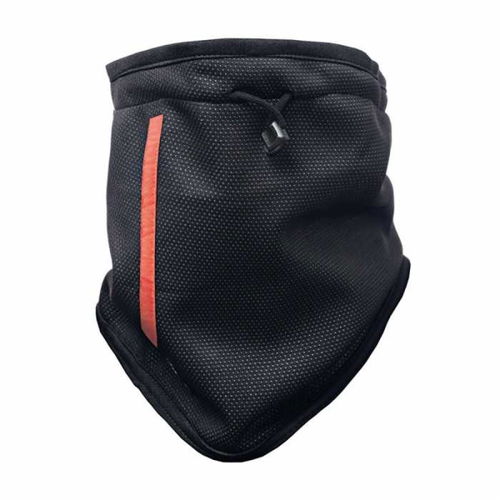 Tucano Urbano Neck Warmer WB Black