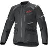 Alpinestars Alpinestars Andes Air DS Jacket Black - Thumbnail 1