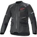 Andes Air DS Jacket Black