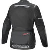 Alpinestars Alpinestars Andes Air DS Jacket Black - Thumbnail 2