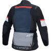 Alpinestars Alpinestars Andes Air DS Jacket Dark Blue Black Ice Grey - Thumbnail 2