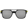 Oakley Latch Alpha Sunglasses VR46 Matte Black VR46 Matte Black