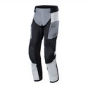 Andes Air DS Pants Ice Grey Dark Grey Black