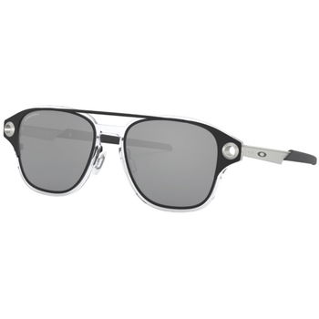 Oakley Coldfude Matte Black Prizm Black Lens Prizm Black Lens