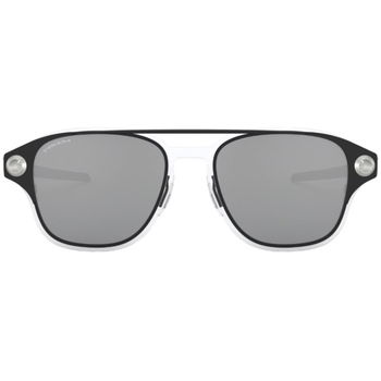 Oakley Coldfude Matte Black Prizm Black Lens Prizm Black Lens