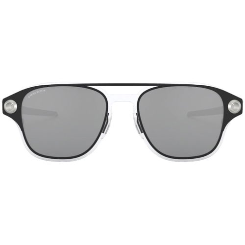 Oakley Coldfude Matte Black Prizm Black Lens Prizm Black Lens