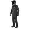 Alpinestars Alpinestars AMT Storm Gear DS XF Jacket Black - Thumbnail 2