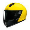 HJC HJC V10 Pac-Man Bandai Helmet Yellow - Thumbnail 1