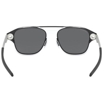Oakley Coldfude Matte Black Prizm Black Lens Prizm Black Lens