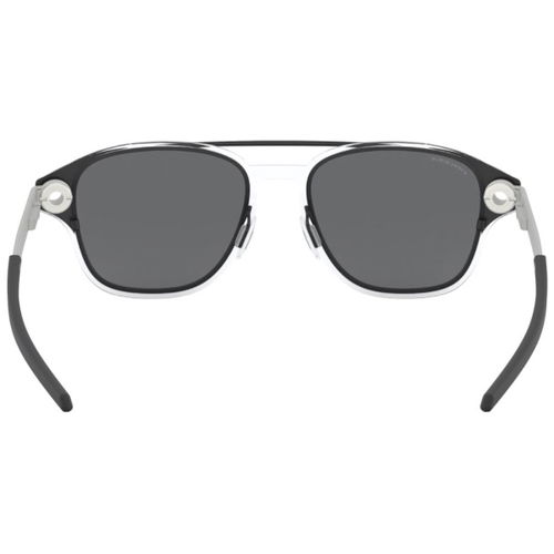 Oakley Coldfude Matte Black Prizm Black Lens Prizm Black Lens