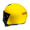 HJC HJC V10 Pac-Man Bandai Helmet Yellow - Thumbnail 5