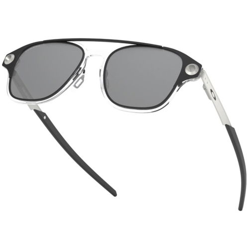 Oakley Coldfude Matte Black Prizm Black Lens Prizm Black Lens