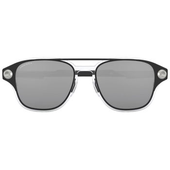 Oakley Coldfude Matte Black Prizm Black Lens Prizm Black Lens