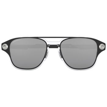 Oakley Coldfude Matte Black Prizm Black Lens Prizm Black Lens