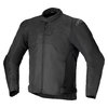 Alpinestars Alpinestars T-SP 1 V2 Waterproof Jacket Black - Thumbnail 1