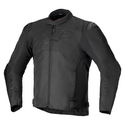 T-SP 1 V2 Waterproof Jacket Black