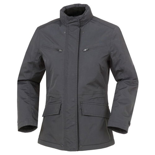 Tucano Urbano 4Tempi 2G Lady Jacket Grey