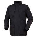 4Tempi 2G Jacket Black