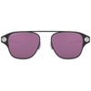 Oakley Coldfude Matte Black Prizm Indigo Lens Prizm Indigo Lens