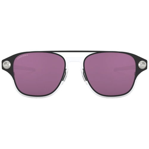 Oakley Coldfude Matte Black Prizm Indigo Lens Prizm Indigo Lens