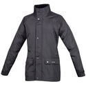 Diluvio Plus Jacket Black