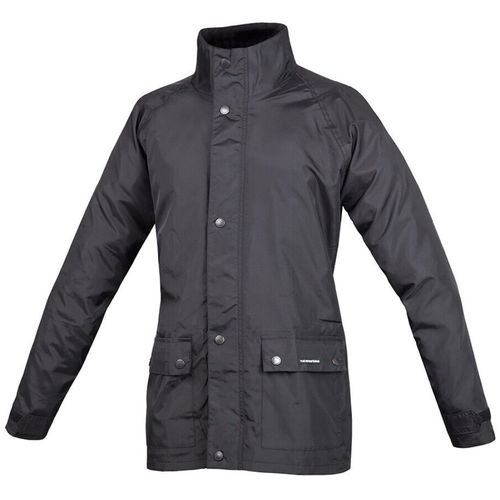 Tucano Urbano Diluvio Plus Jacket Black