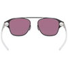 Oakley Coldfude Matte Black Prizm Indigo Lens Prizm Indigo Lens