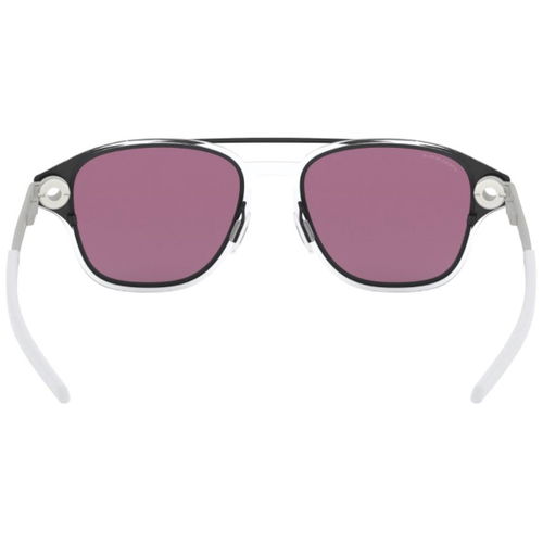 Oakley Coldfude Matte Black Prizm Indigo Lens Prizm Indigo Lens