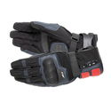 G-One Gloves Dark Blue Black
