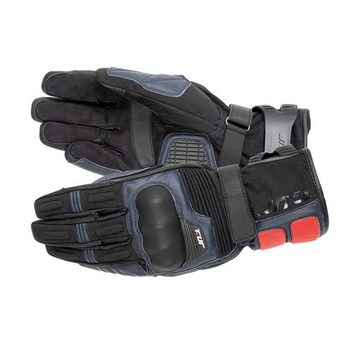 Tucano Urbano G-One Gloves Dark Blue Black