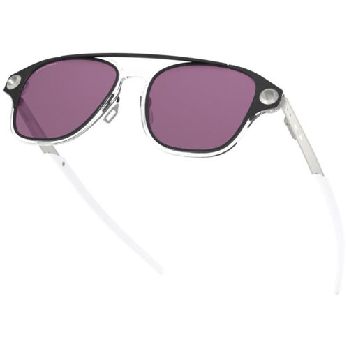 Oakley Coldfude Matte Black Prizm Indigo Lens Prizm Indigo Lens