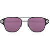 Oakley Coldfude Matte Black Prizm Indigo Lens Prizm Indigo Lens