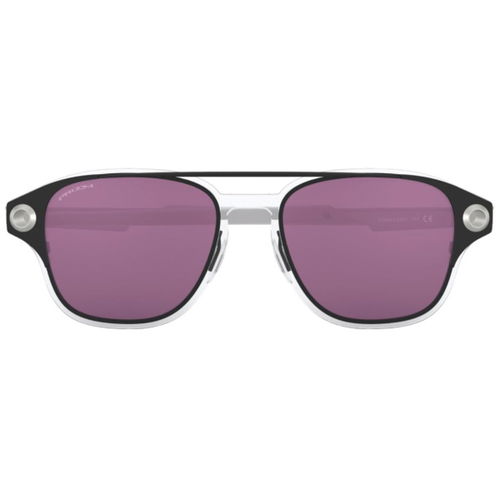 Oakley Coldfude Matte Black Prizm Indigo Lens Prizm Indigo Lens