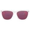 Oakley Frogskins Sunglasses Crystal Clear Crystal Clear