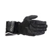 Alpinestars Alpinestars SP-8 V3 Air Gloves Black White Bright Red - Thumbnail 2