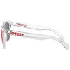 Oakley Frogskins Sunglasses Crystal Clear Crystal Clear