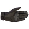 Alpinestars Alpinestars Reef Gloves Black White Red - Thumbnail 2