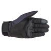 Alpinestars Alpinestars Reef Gloves Black Grey Camo Bright Red - Thumbnail 2