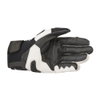 Alpinestars Alpinestars SP X Air Carbon V2 Gloves Black White - Thumbnail 2
