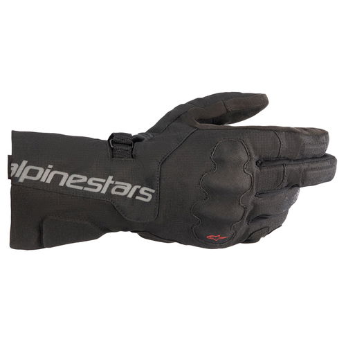 Alpinestars WR-X Gore-Tex Gloves Black