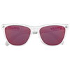 Oakley Frogskins Sunglasses Crystal Clear Crystal Clear
