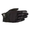Atom Gloves Black