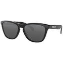 Frogskins Sunglasses - Polished Black