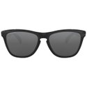 Frogskins Sunglasses - Polished Black