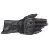 Alpinestars Alpinestars SP-2 V3 Gloves Black Anthracite - Thumbnail 1